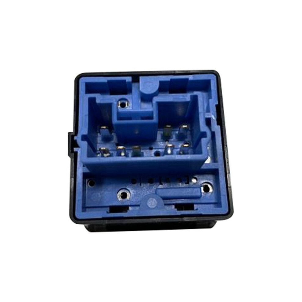 3X 8610A076 For Outlander Asx Auto Heating Button Control 2 Button 6032252256373