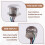 125Khz RFID Compatible EM Marine Small  Card Wiegand26 ID Reader 3