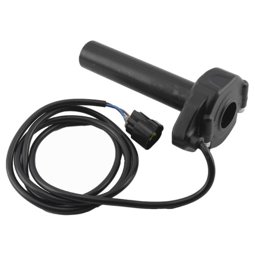 10X für -Teile über Sur Ron Light Bee X Throttle Electronic Pull Turn Grip Sur-Ron Handle Handlebar Cable Motorcycle 2