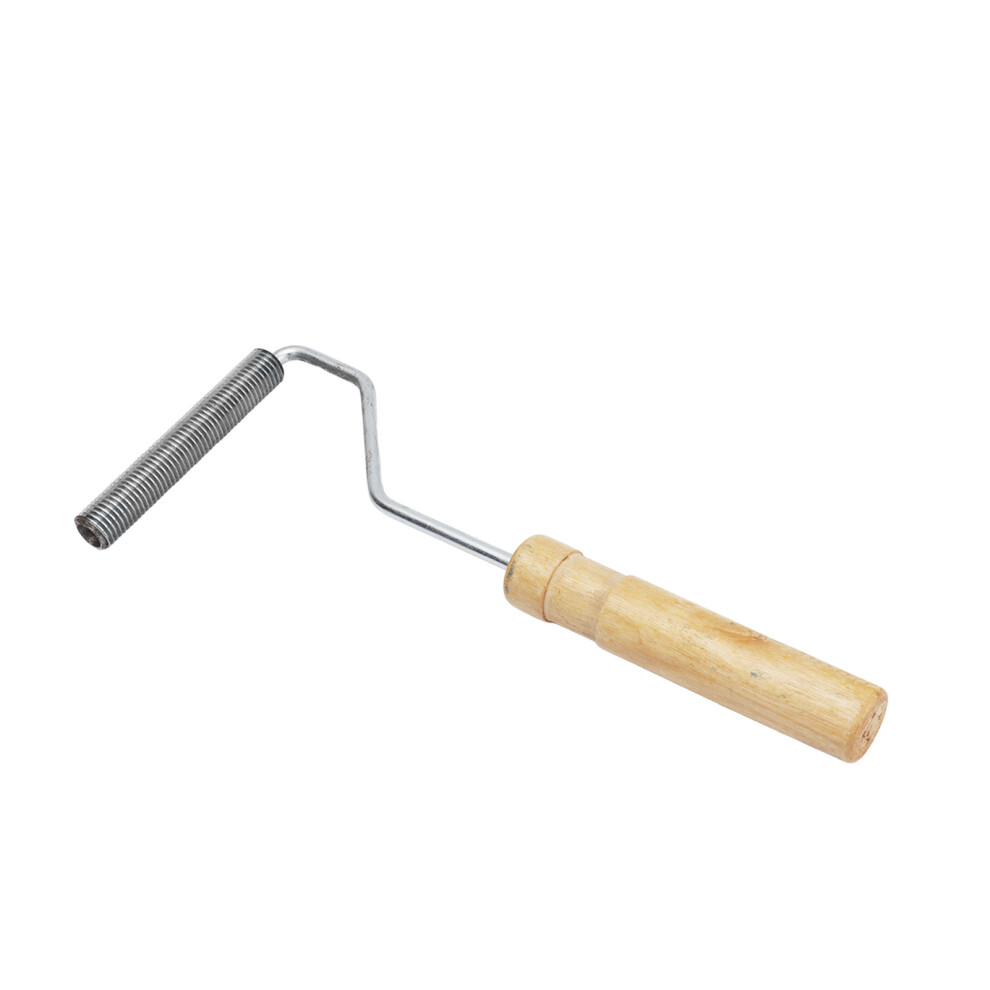 Fiberglass Laminating Bubble Roller Kit 16X100mm Industrial Tools 9361390575501