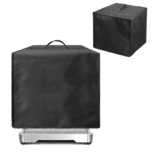 2X Funda Antipolvo para Cafetera, Resistente Al Agua y Al Calor, Funda Protectora Universal de 40 X 40 X 40 cm