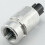 2X Speed Sensor Odometer Speed Sensor for       8-97328058-1 8973280581 2