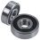 6200RS Shielded Single Row Deep   Bearing 10mm x 30mm x 9mm 8 Pieces 7
