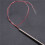 200 Pcs Modello LED Street Lamp Lighting Single  Train Layout Landscape 1: 100 8