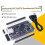 2X STM32F407VGT6 Development Board STM32 System Core Board F407 Single-Chip Learning Board with USB Cable 4