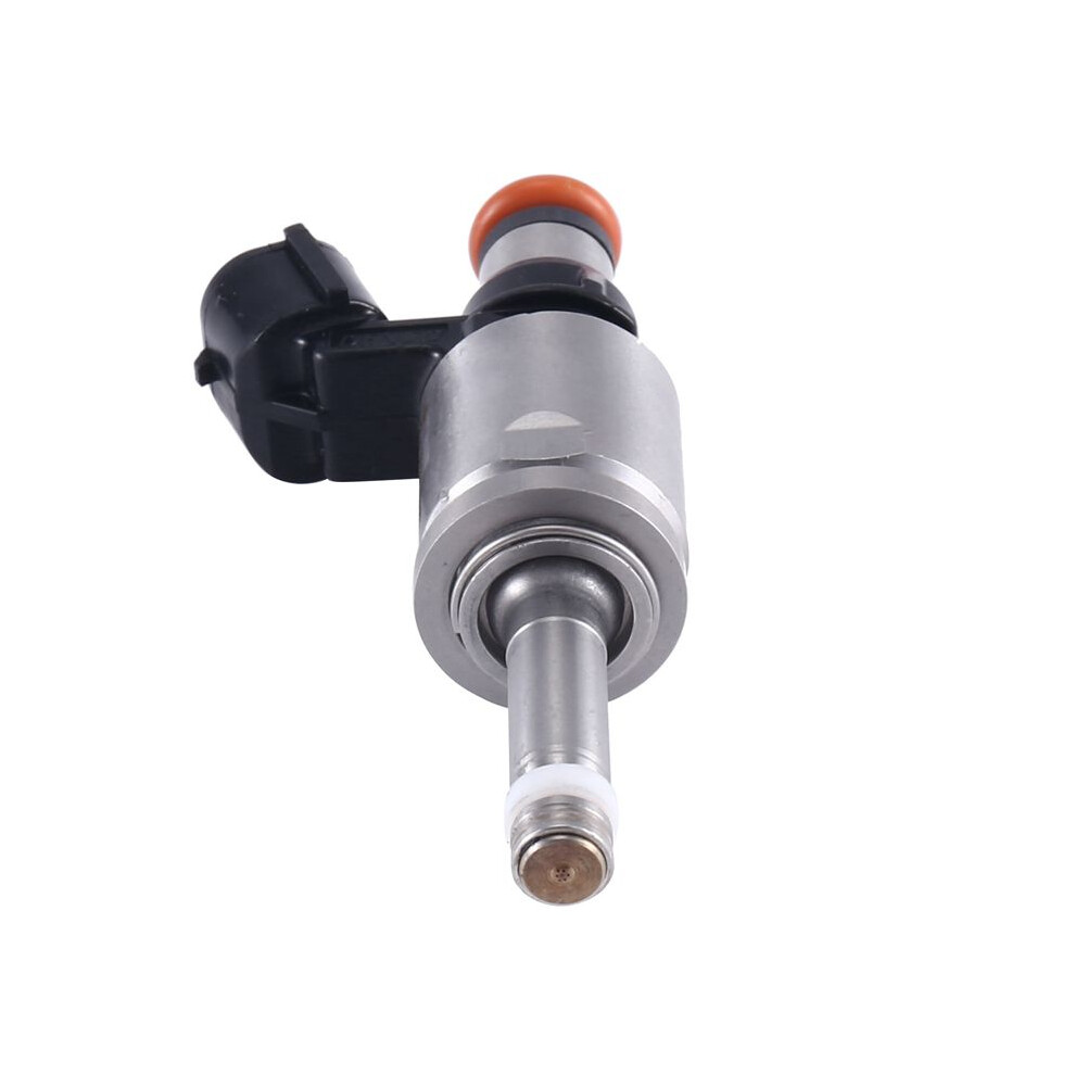 8 Pcs Fuel Injection Injector Py01-13-250 Py0113250 For 2014-2018 3 6 Cx-5 2.5L 4711483443111