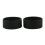 Rubber Eyepiece Guards 34mm Oblique Eye Shields for Binocular Microscope Blocks Stray Light 5