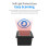2X Embedded Barcode Scanner Self-Induction 1D/2D/QR Bar Code Reader Module USB Scanner for Gate Machine Tickets Checking 5