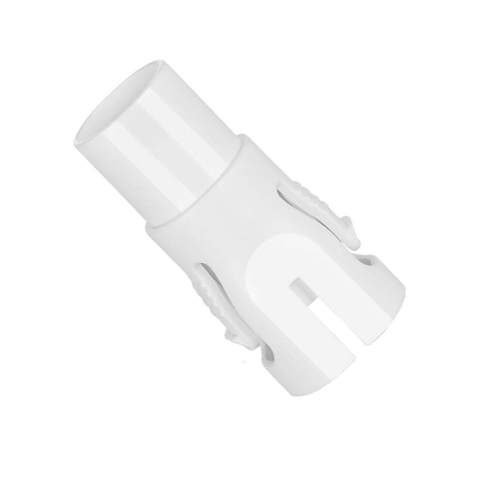2pcs for  AirMini Hose Connector for CPAP Tube CPAP Hose Port to Multi- Air Nasal Masks Accessories