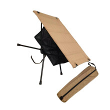 Multifunctional Camping Surfaces Quick Assembly Beach-khaki