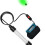 LED Fish Attract Light for Night Angling Impermeable and-C 1