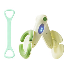 Thigh Trainer Pelvic Floor Muscle Trainer/Inner Thigh-Green