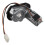2X Car Rearview Mirror Reversing Mirror Electric Folding Motor Motor GEN5B Automatic Folding Device for  Right 3