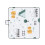 Multifunctional Outdoor Mats Waterproof Foldable-Multiplayer 1