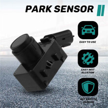 4X 89341-33220 Parkeersensor Parkeersensor voor voor 2020 NX RX ES F Sport 8934133220