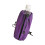 Small Walking Drink Case Associations Nylon Texture for-Purple 1