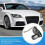 2X Car Rearview Mirror Reversing Mirror Electric Folding Motor Motor GEN5B Automatic Folding Device for  Right 8