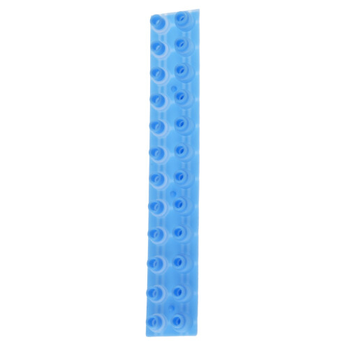 Silicone Key Contact Pad Conductive Rubber Sheet for-1 piece