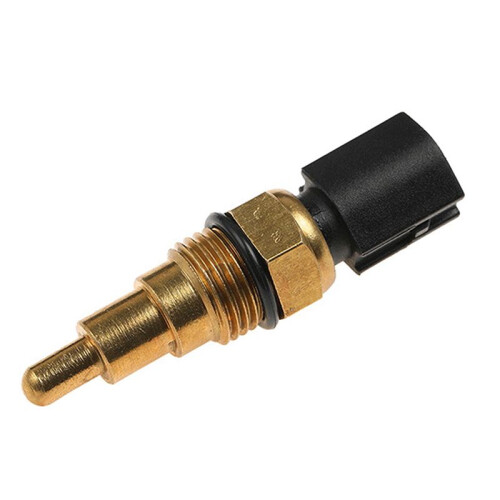 2X Temperature Sensor B6S718840 Engine Coolant Temperature Sensor for  MX-5 1.6 Mk1 2