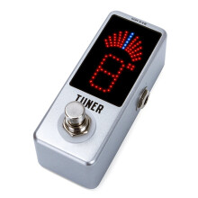 Easy To Carry Guitar Tuner Versatiles Acoustic Guitar Tuner Home