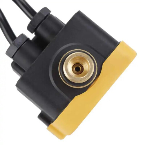 Water Pump Pressure Switch 220V Adjustable 10 Bar Automatic Electronic Controller with Reflux Valve Protection 2