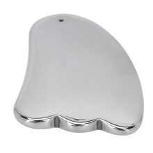 Portable Terahertz Gua Sha Board for Skin Tightening, 70 x 50 x 6.6mm