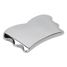 Terahertz Stone Gua Sha Facial Tool – Reduce Wrinkles, Boost Circulation