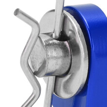 Lightweight Brake Clevis YZ250 WR250F 2003-20