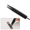 2X  Capacitance Meter Pen Test Clip SMD Meter Tweezers  Test Pen Multimeter Meter Pen 3