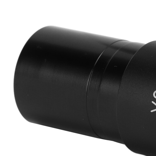 High Definition WF5X Wide Angle Microscope Eyepiece Aluminum Alloy 2