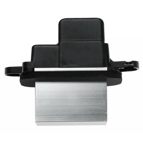 Blower Motor Power Resistor Heater Fan Resistor Module for  Frontier Pathfinder Quest 27151-ZT00A 2