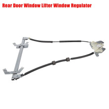 2X Raamheffer Achterdeur  Zonder Motor voor   G W463 A4637300946 4637300746