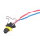 Fuel Injector Wiring Harness TOSD‑28‑006 for E330D E336D Engines 3