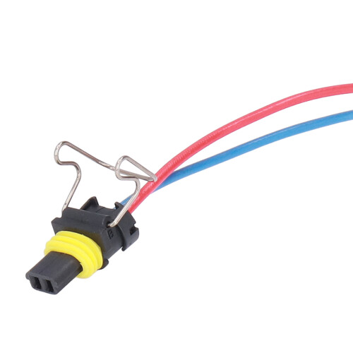 Fuel Injector Wiring Harness TOSD‑28‑006 for E330D E336D Engines 2