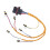 Fuel Injector Wiring Harness TOSD‑28‑006 for E330D E336D Engines 4