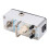 Silver Overdrive Analogue Effect Pedal with Boost & Normal Modes 4