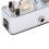 Silver Overdrive Analogue Effect Pedal with Boost & Normal Modes 7