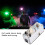 Silver Overdrive Analogue Effect Pedal with Boost & Normal Modes 9