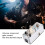 Silver Overdrive Analogue Effect Pedal with Boost & Normal Modes 12