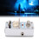 Silver Overdrive Analogue Effect Pedal with Boost & Normal Modes 15