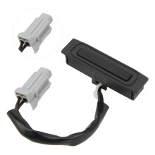 Kofferraumdeckel Entriegelschalter für Nissan Qashqai J10 2006-2014