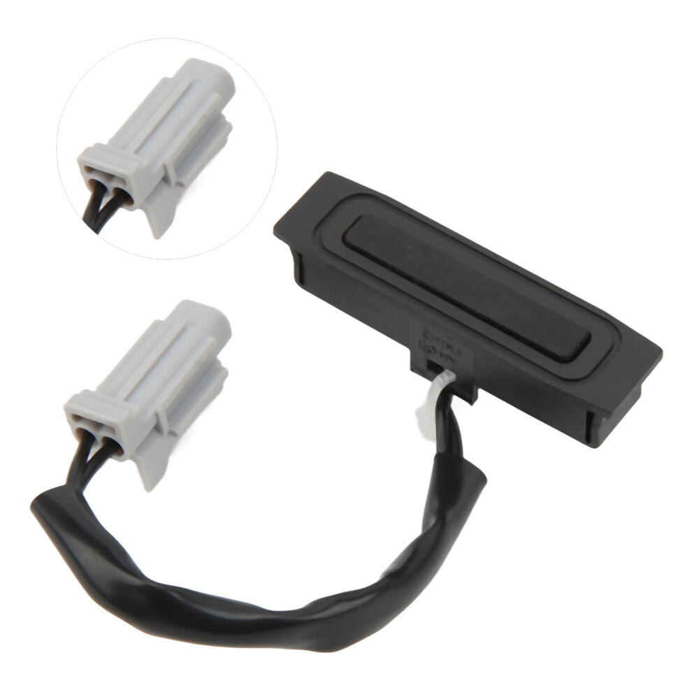 Car Boot Release Switch 90602-Jd00b For Nissan Qashqai J10 2006-2014 8421390576722