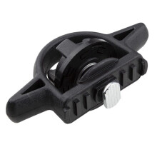 PT27835160 Truck Bed Tie Down Cleats for Toyota Tundra Tacoma, Secure Cargo Locking, Easy Rail Installation