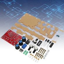 XR2206 Signal-Generator-Kit, 9-12V DC, 5-stellige Auflösung, DIY-Modul