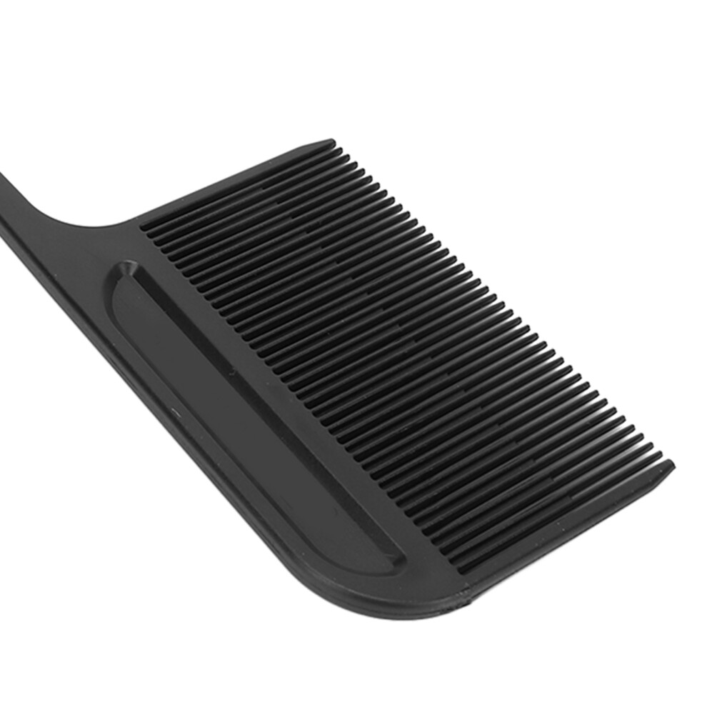 Barber Highlighting Comb for Smooth Dyeing