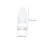 Wall Mounted Ironing Board and Iron Holder Rack, Space Saving Metal Storage Organizer 2