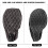 Comfort Leather Saddle Pad for Vespa 125/150 1