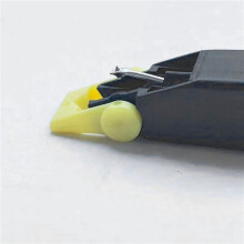 2X Cartridge Gp330 331 350 351 D74 75Y M100 Diamond Replacement Stylus Turntable Cartridge Replacement Stylus