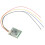 5X 4.5-10V BLE5.0   Electronic Lock Module for TTLOCK APP Work with Gateway G2 for Alexa /  Home 3
