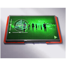HMI LCD Touch Display NX1060P101-011R-I 10.1-Inch -Machine Interface HMI Resistance Display Enhanced Series
